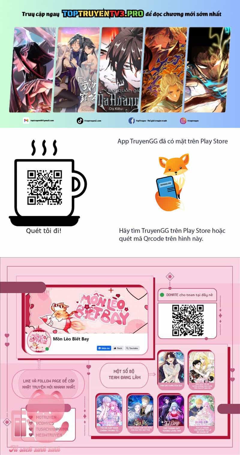 Tôi Sẽ Sống Thử Cuộc Đời Của Ác Nữ - Chương 54 - ảnh 2