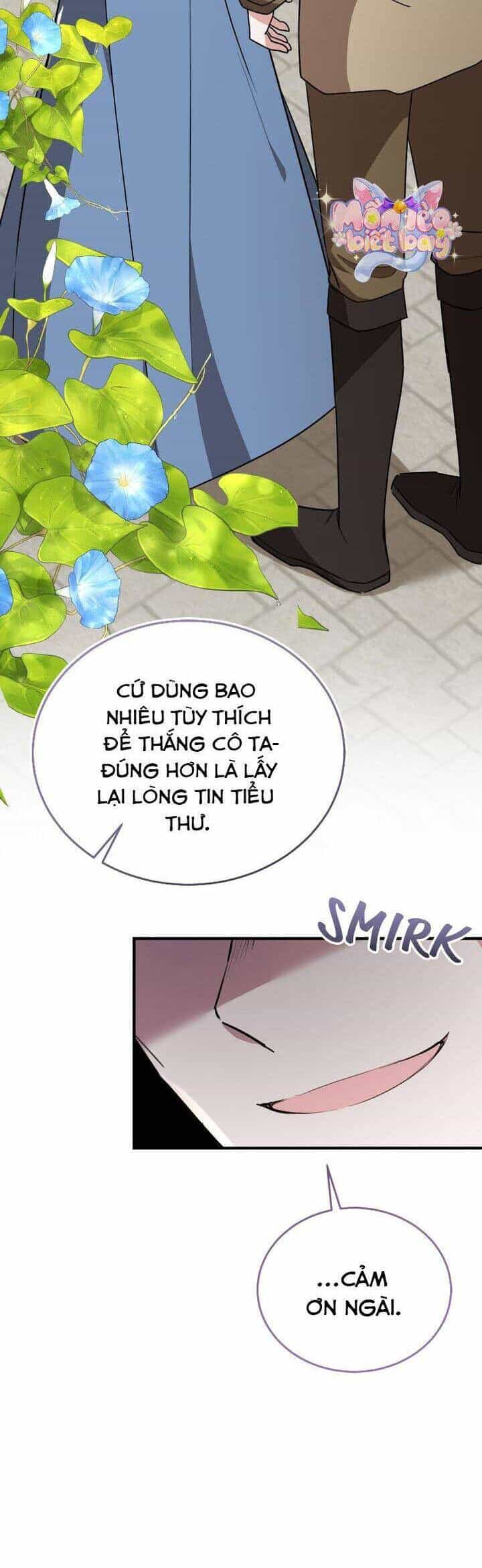 Tôi Sẽ Sống Thử Cuộc Đời Của Ác Nữ - Chương 54 - ảnh 43