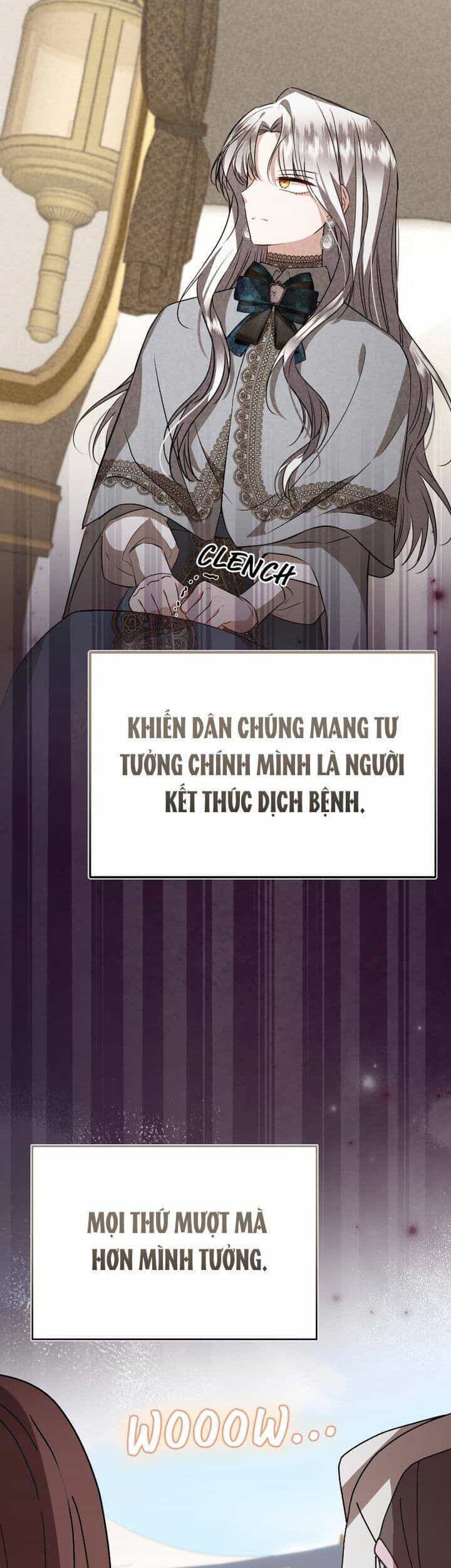 Tôi Sẽ Sống Thử Cuộc Đời Của Ác Nữ - Chương 57 - ảnh 24