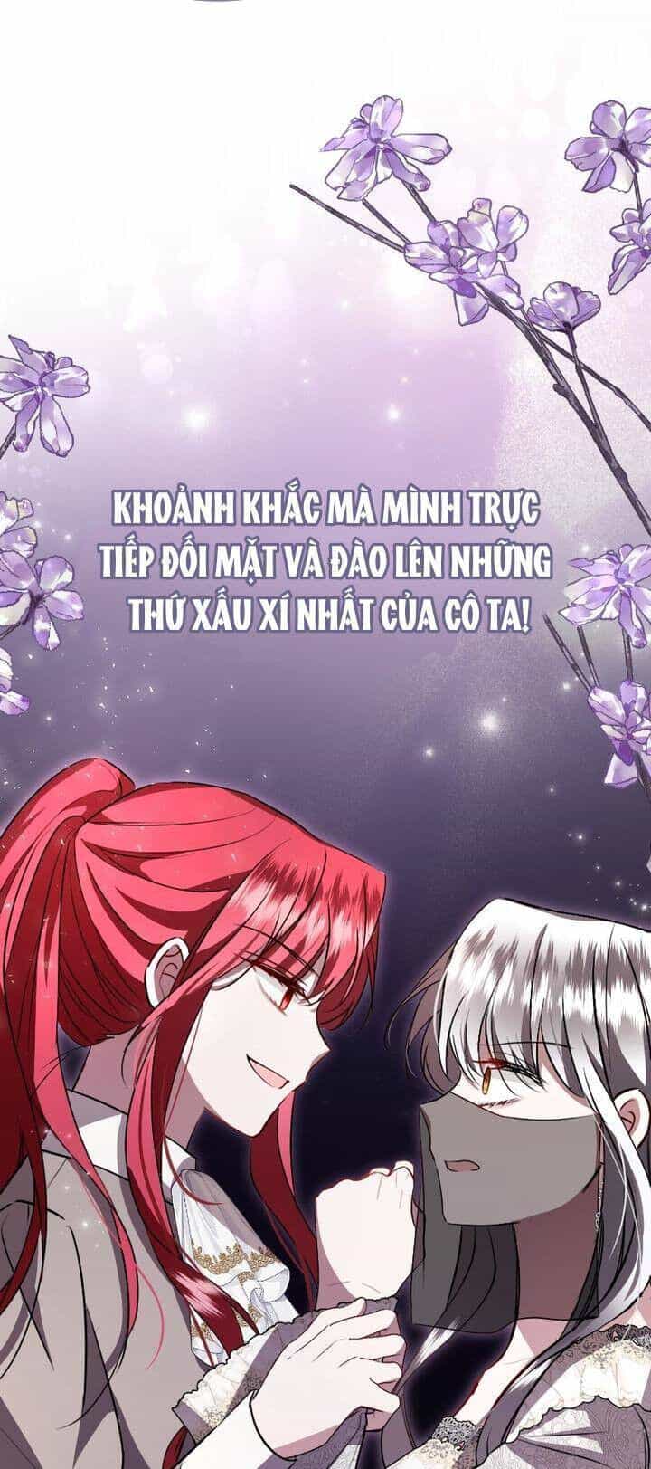 Tôi Sẽ Sống Thử Cuộc Đời Của Ác Nữ - Chương 57 - ảnh 45