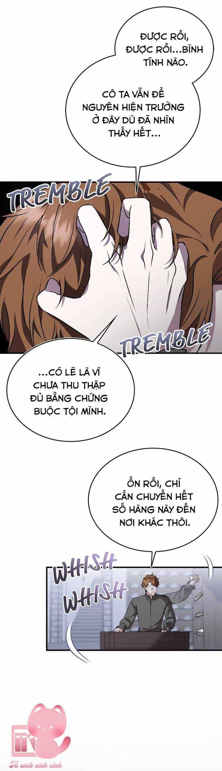 Tôi Sẽ Sống Thử Cuộc Đời Của Ác Nữ - Chương 57 - ảnh 6