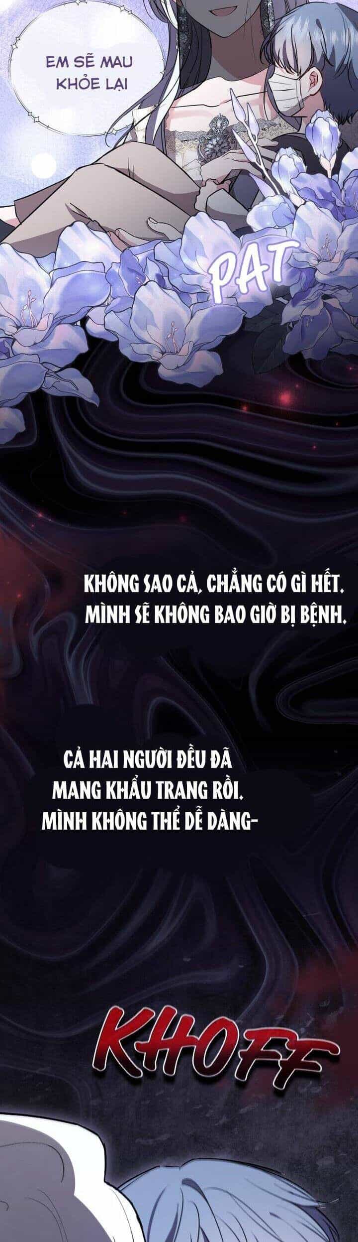 Tôi Sẽ Sống Thử Cuộc Đời Của Ác Nữ - Chương 58 - ảnh 35