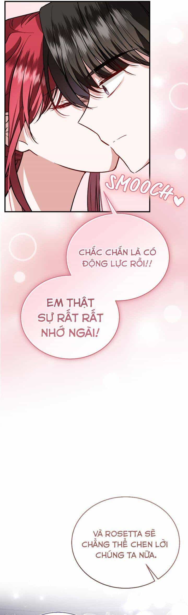 Tôi Sẽ Sống Thử Cuộc Đời Của Ác Nữ - Chương 59 - ảnh 35