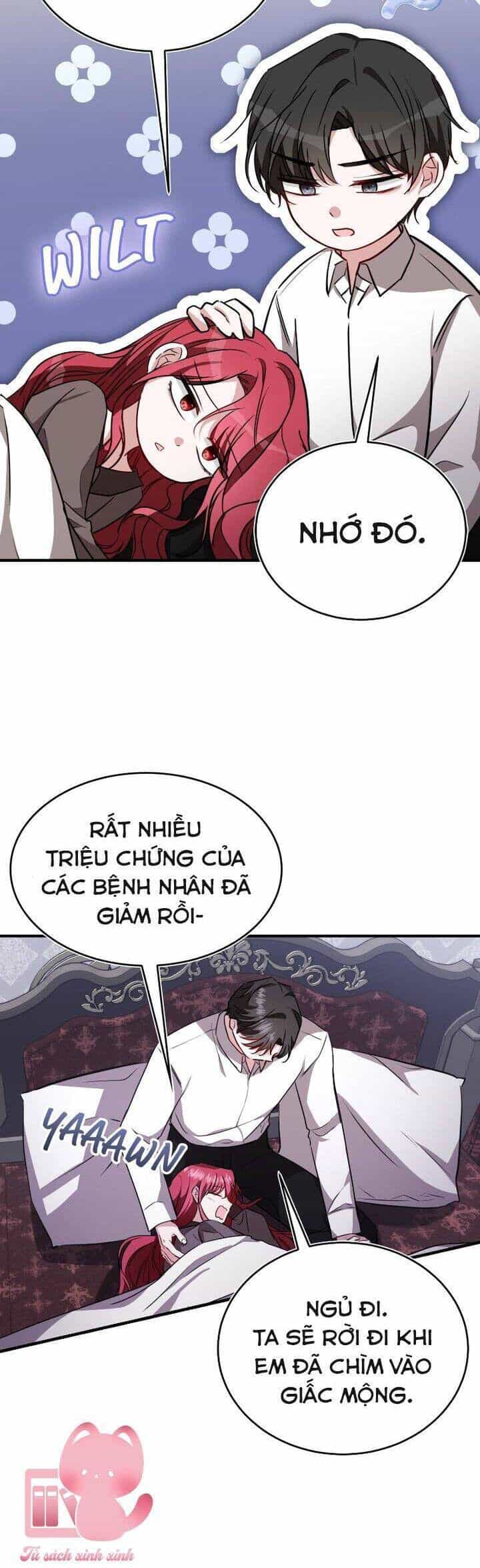 Tôi Sẽ Sống Thử Cuộc Đời Của Ác Nữ - Chương 59 - ảnh 38