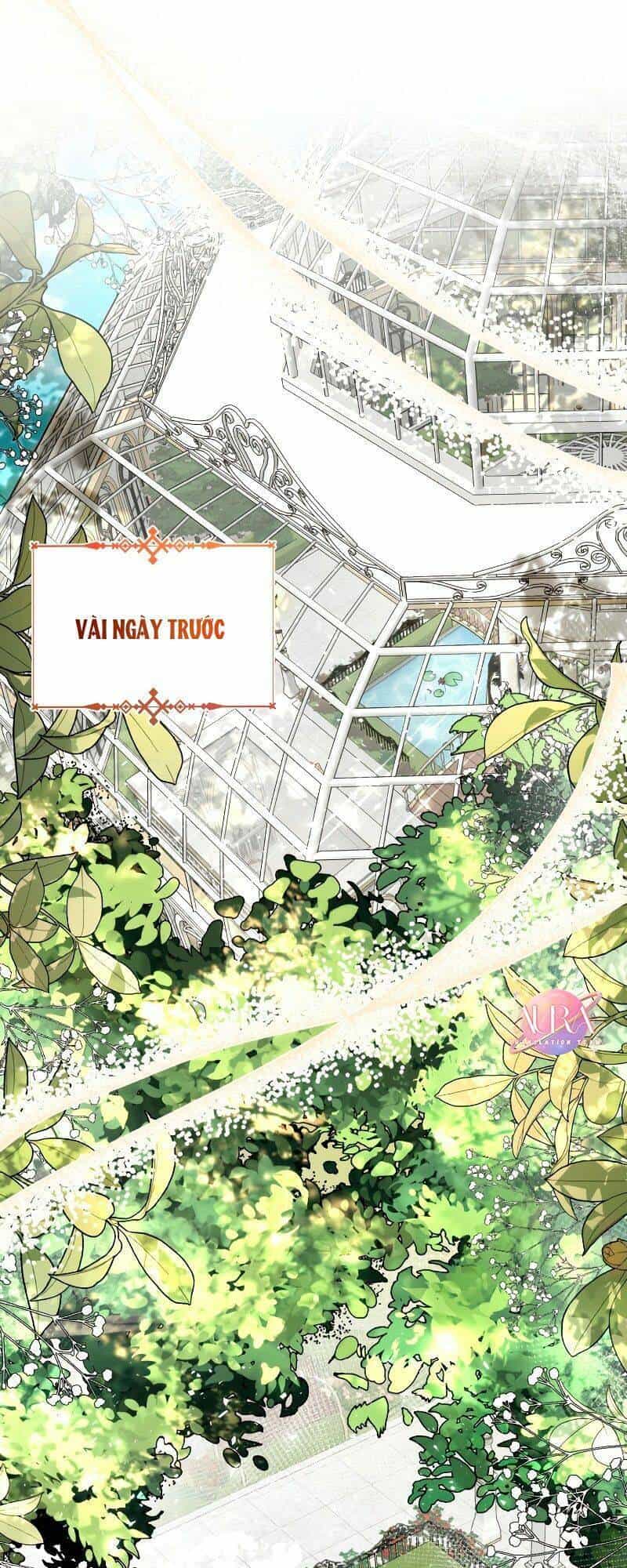 Tôi Sẽ Sống Thử Cuộc Đời Của Ác Nữ - Chương 6 - ảnh 14