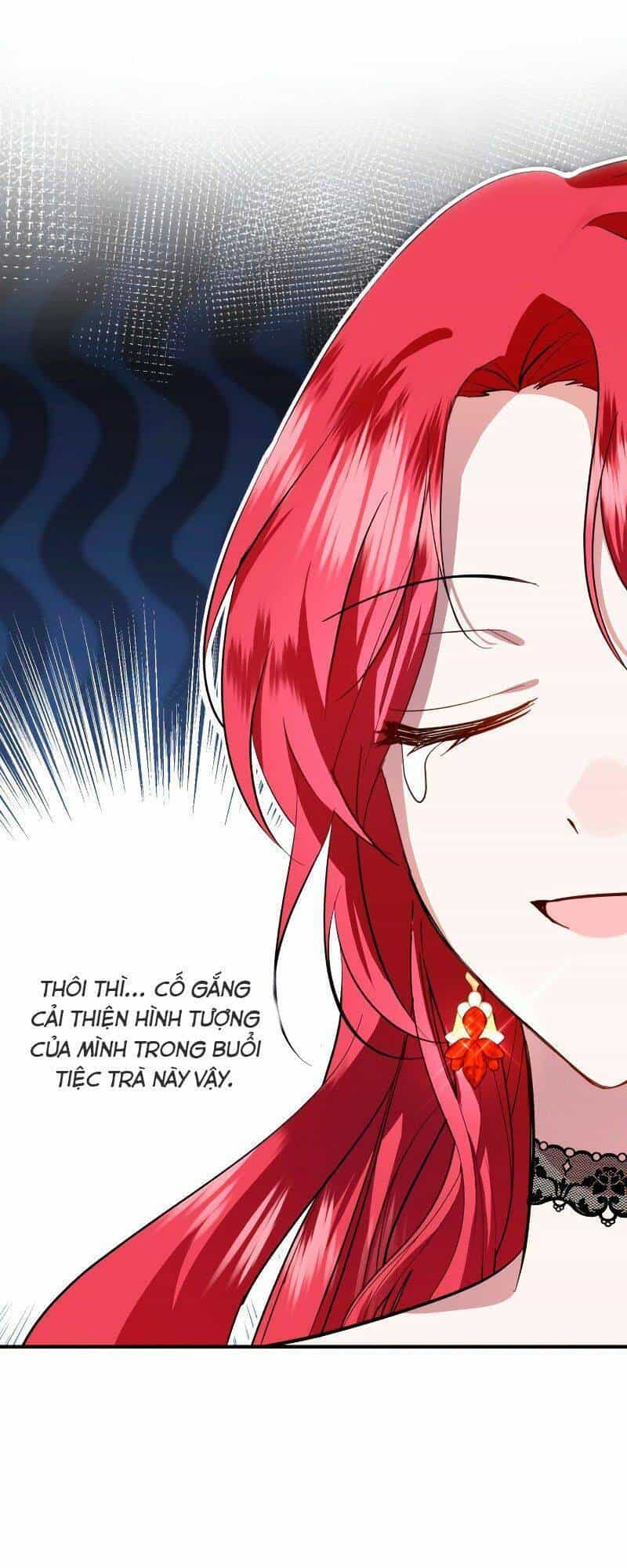 Tôi Sẽ Sống Thử Cuộc Đời Của Ác Nữ - Chương 6 - ảnh 28
