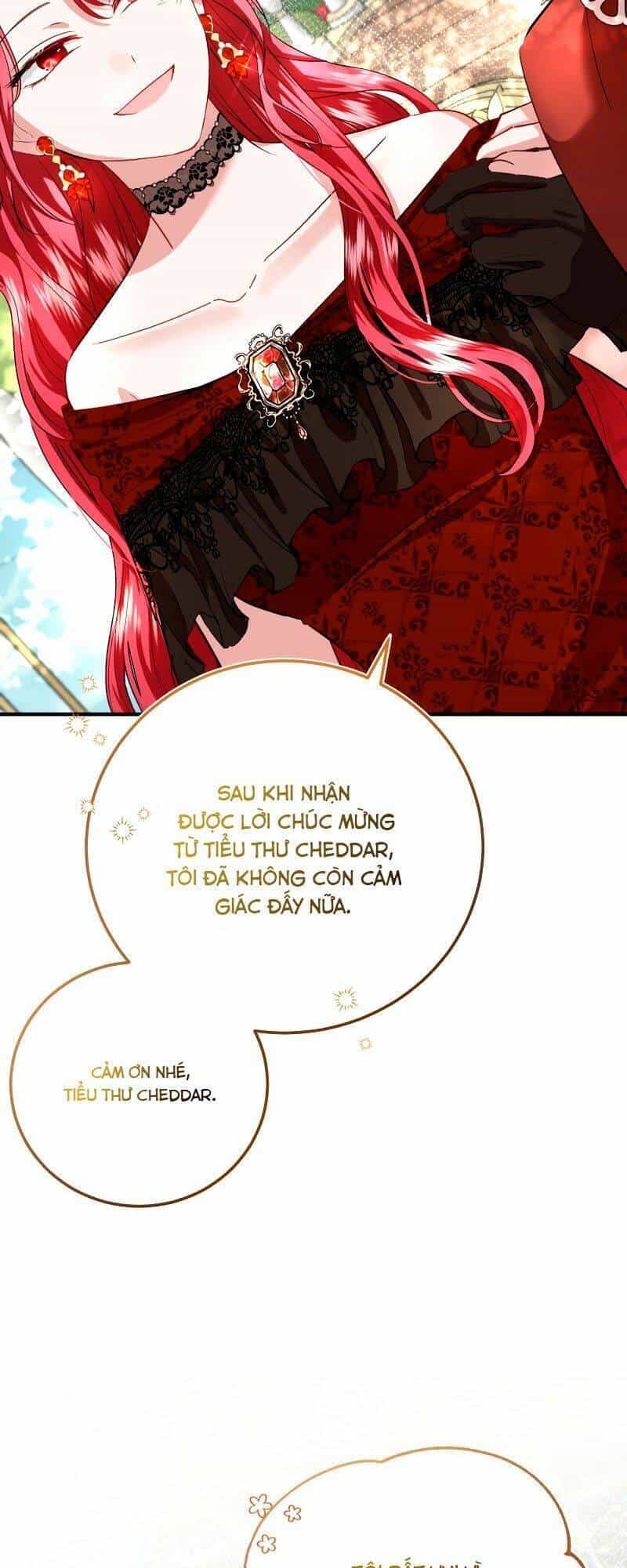 Tôi Sẽ Sống Thử Cuộc Đời Của Ác Nữ - Chương 6 - ảnh 56