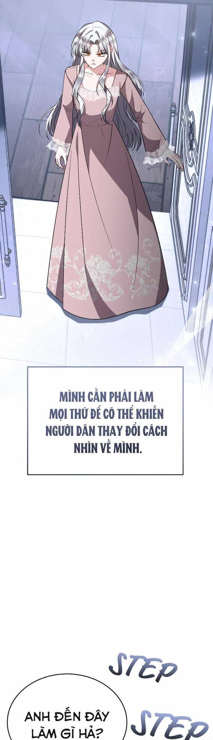 Tôi Sẽ Sống Thử Cuộc Đời Của Ác Nữ - Chương 60 - ảnh 10