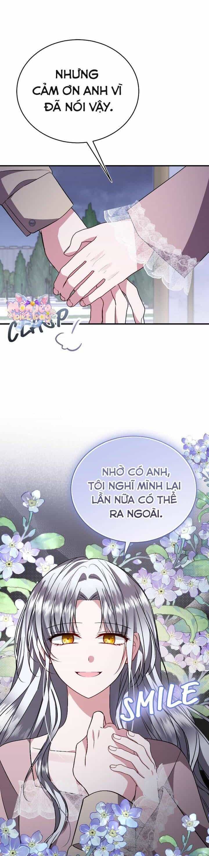 Tôi Sẽ Sống Thử Cuộc Đời Của Ác Nữ - Chương 60 - ảnh 26