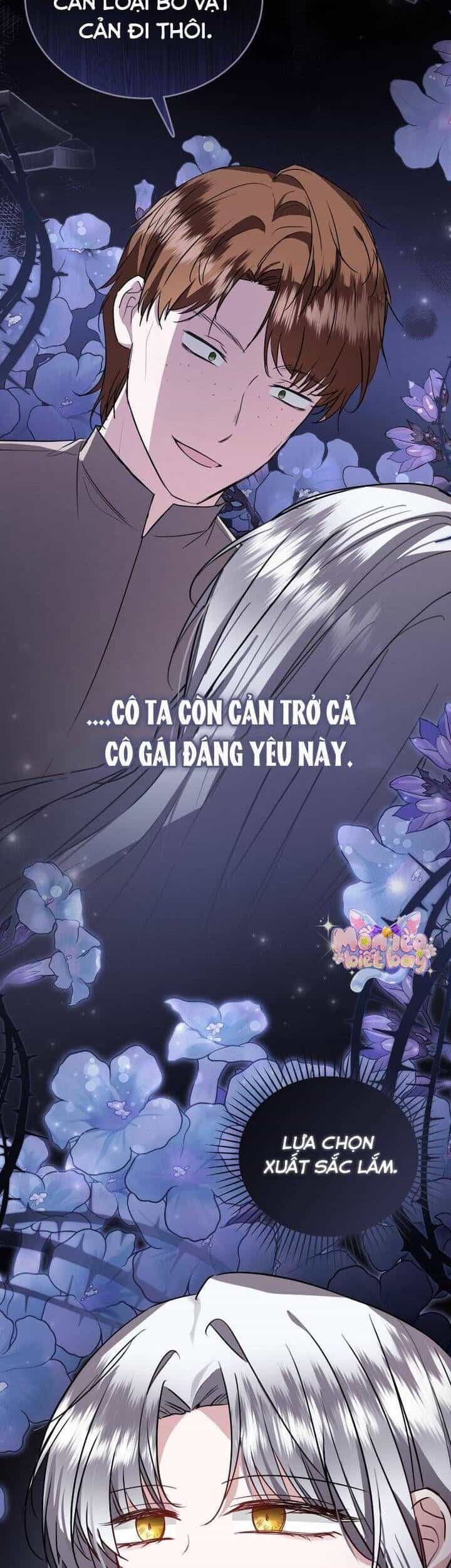 Tôi Sẽ Sống Thử Cuộc Đời Của Ác Nữ - Chương 60 - ảnh 33