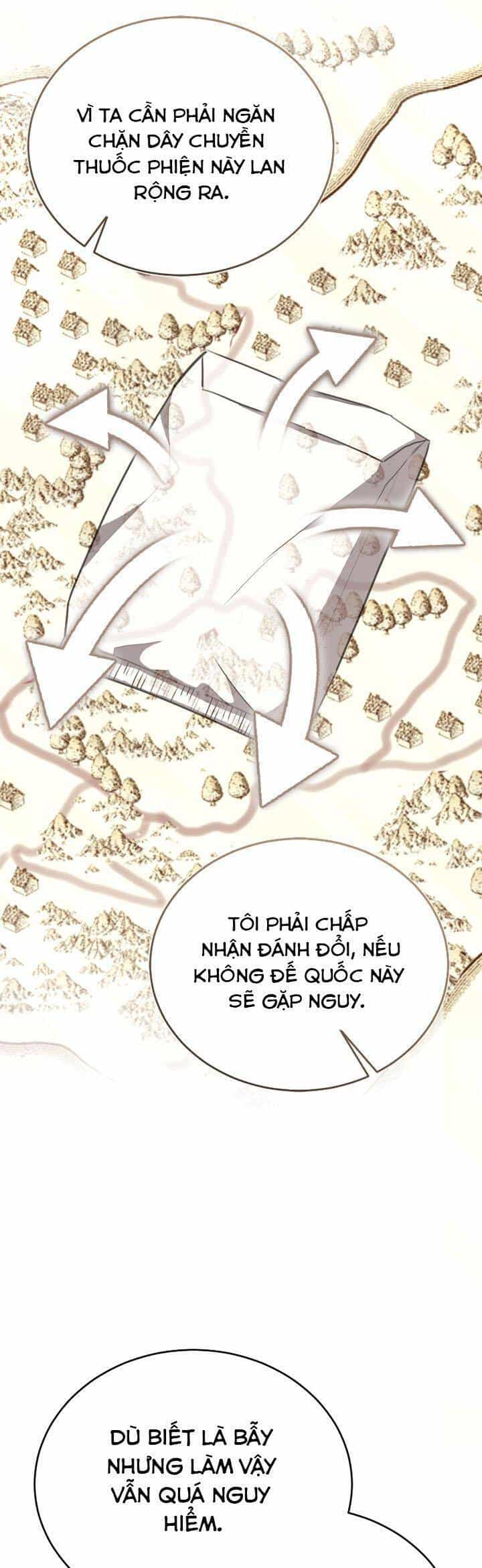 Tôi Sẽ Sống Thử Cuộc Đời Của Ác Nữ - Chương 61 - ảnh 14
