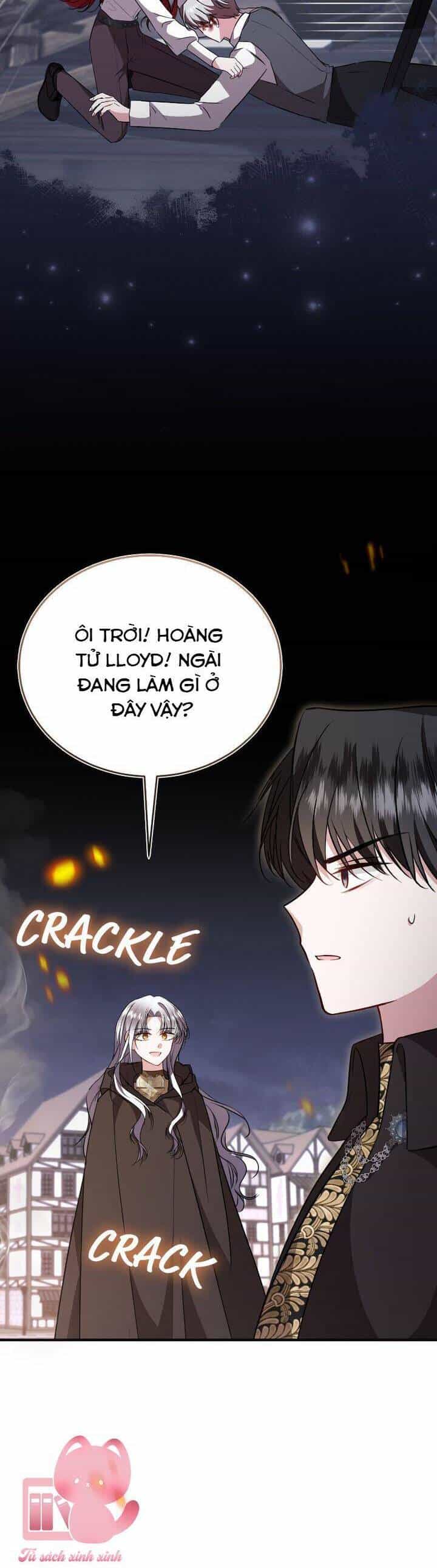 Tôi Sẽ Sống Thử Cuộc Đời Của Ác Nữ - Chương 62 - ảnh 28
