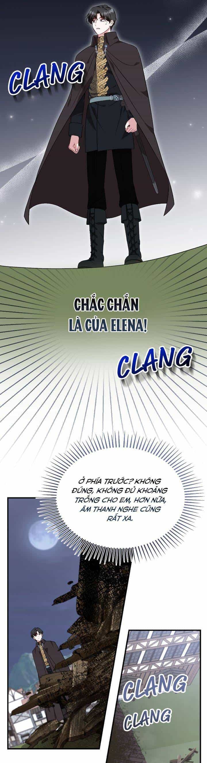 Tôi Sẽ Sống Thử Cuộc Đời Của Ác Nữ - Chương 63 - ảnh 9