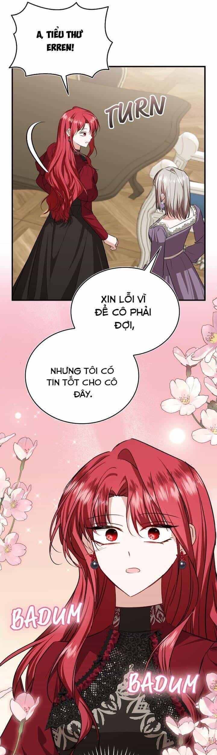 Tôi Sẽ Sống Thử Cuộc Đời Của Ác Nữ - Chương 66 - ảnh 24