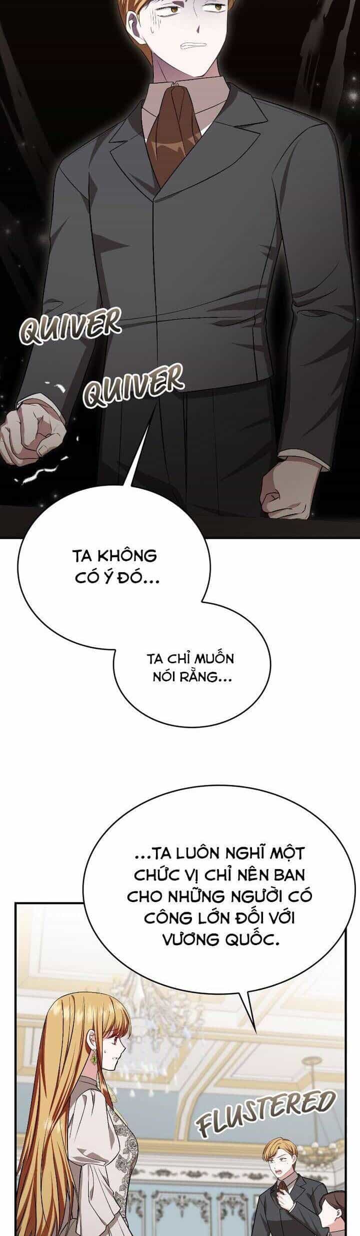 Tôi Sẽ Sống Thử Cuộc Đời Của Ác Nữ - Chương 66 - ảnh 8