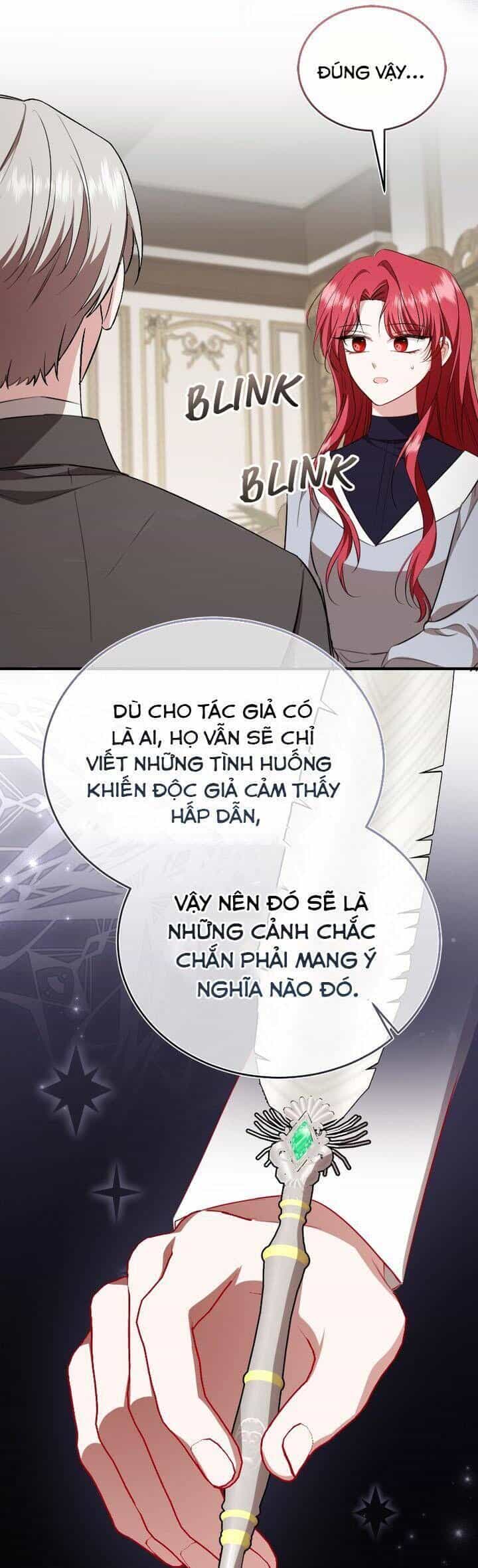 Tôi Sẽ Sống Thử Cuộc Đời Của Ác Nữ - Chương 67 - ảnh 29