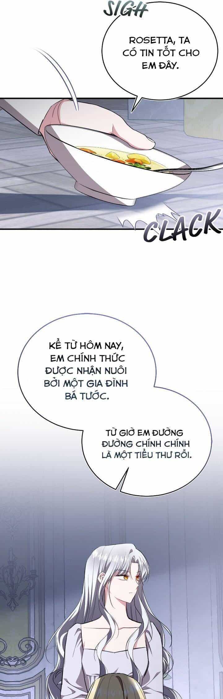 Tôi Sẽ Sống Thử Cuộc Đời Của Ác Nữ - Chương 67 - ảnh 37
