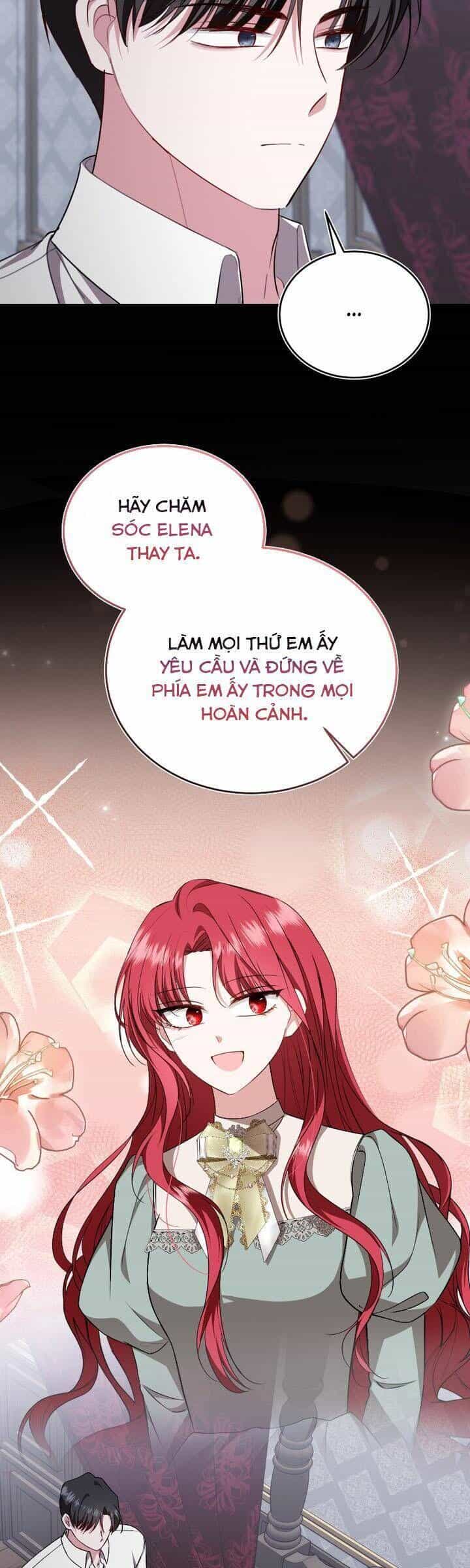Tôi Sẽ Sống Thử Cuộc Đời Của Ác Nữ - Chương 67 - ảnh 4