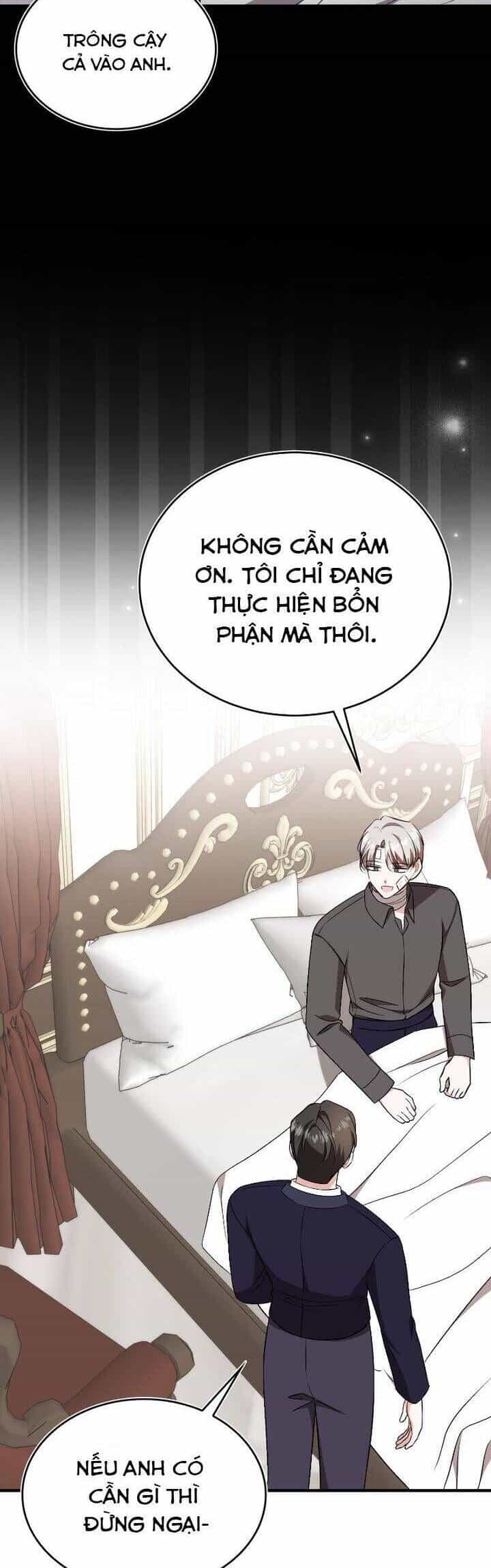 Tôi Sẽ Sống Thử Cuộc Đời Của Ác Nữ - Chương 67 - ảnh 7