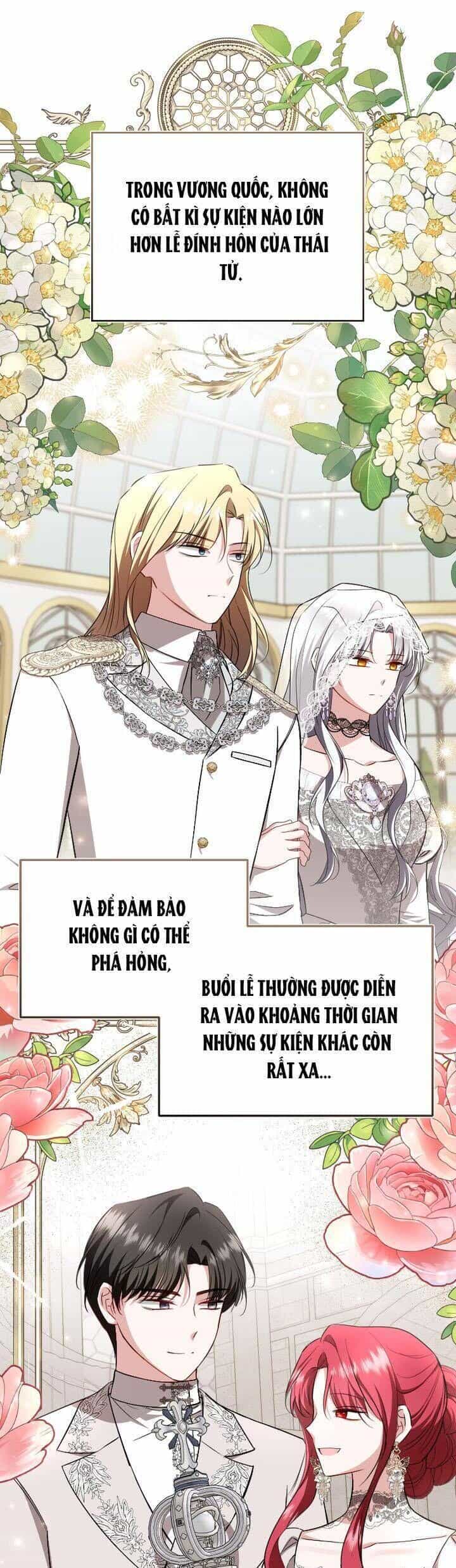 Tôi Sẽ Sống Thử Cuộc Đời Của Ác Nữ - Chương 68 - ảnh 13