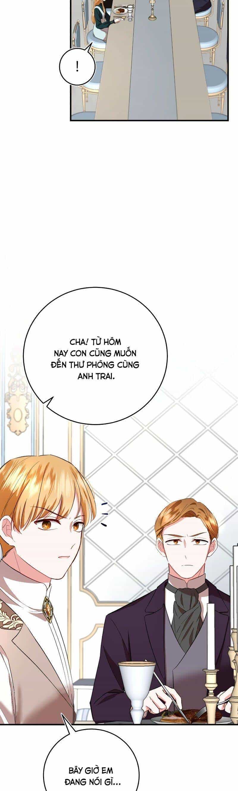 Tôi Sẽ Sống Thử Cuộc Đời Của Ác Nữ - Chương 7 - ảnh 34