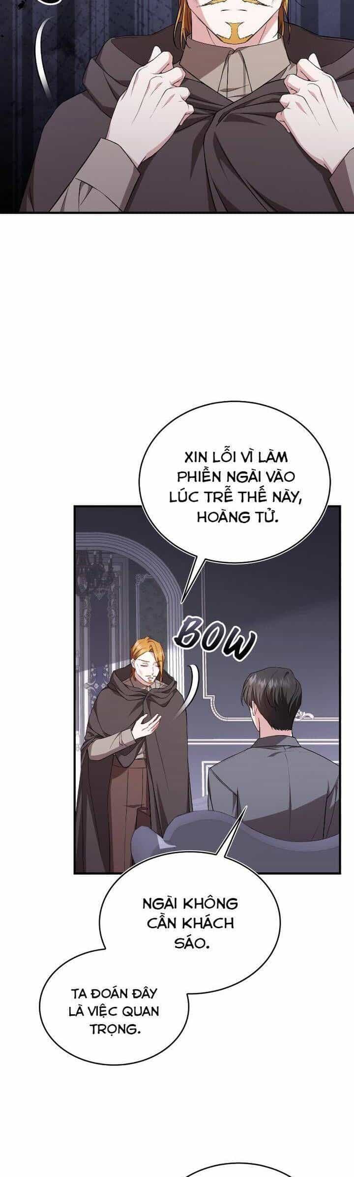 Tôi Sẽ Sống Thử Cuộc Đời Của Ác Nữ - Chương 71 - ảnh 15