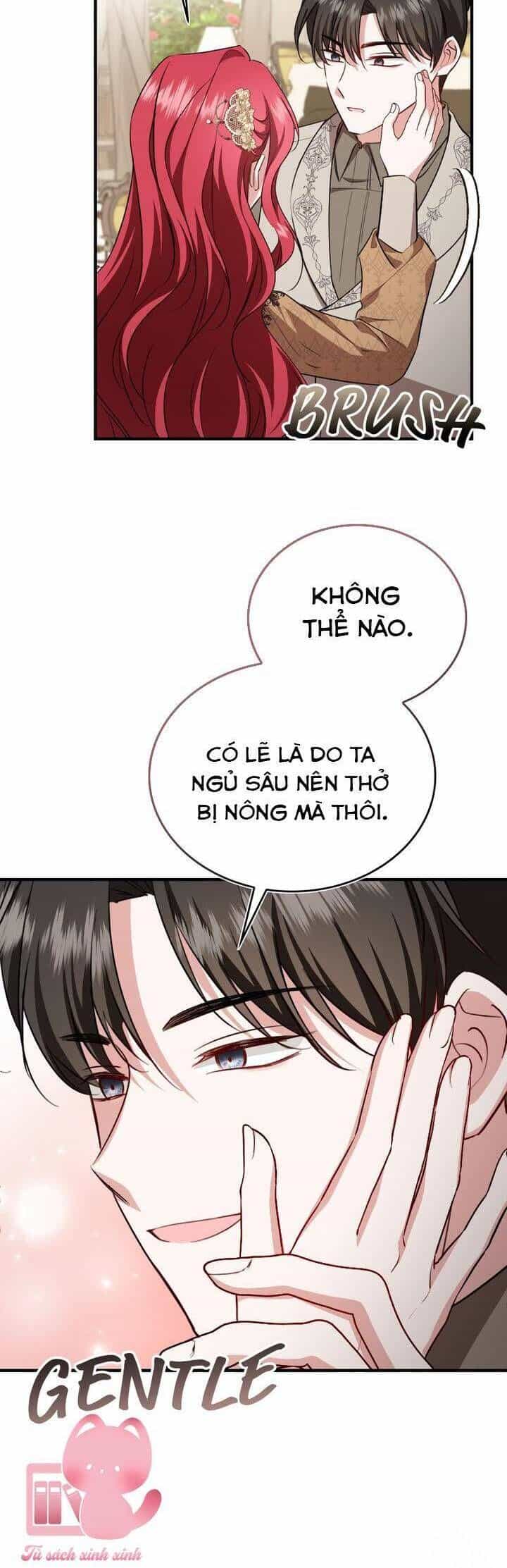 Tôi Sẽ Sống Thử Cuộc Đời Của Ác Nữ - Chương 71 - ảnh 40