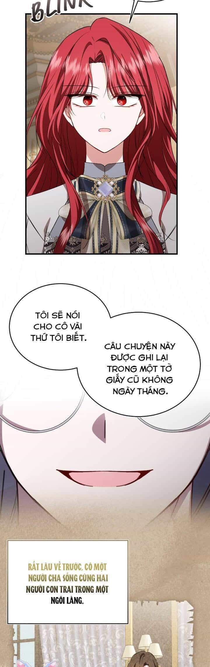 Tôi Sẽ Sống Thử Cuộc Đời Của Ác Nữ - Chương 72 - ảnh 14