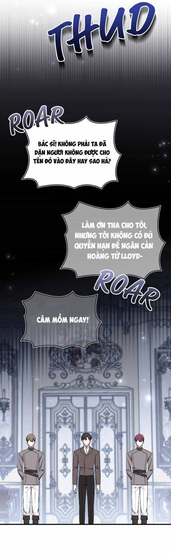 Tôi Sẽ Sống Thử Cuộc Đời Của Ác Nữ - Chương 75 - ảnh 13