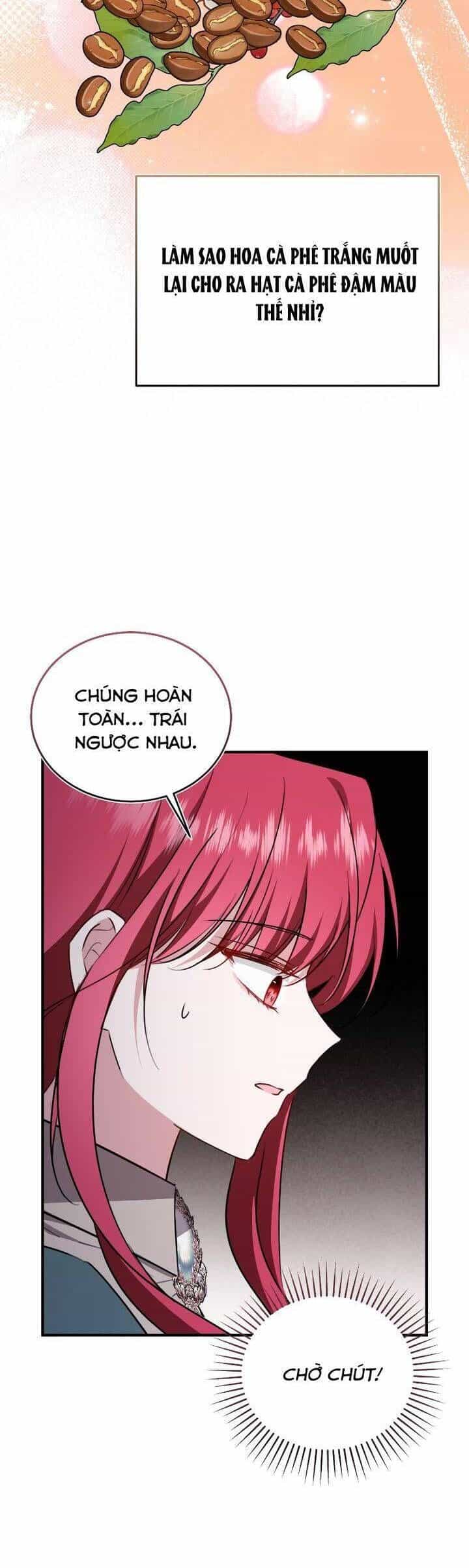 Tôi Sẽ Sống Thử Cuộc Đời Của Ác Nữ - Chương 75 - ảnh 28