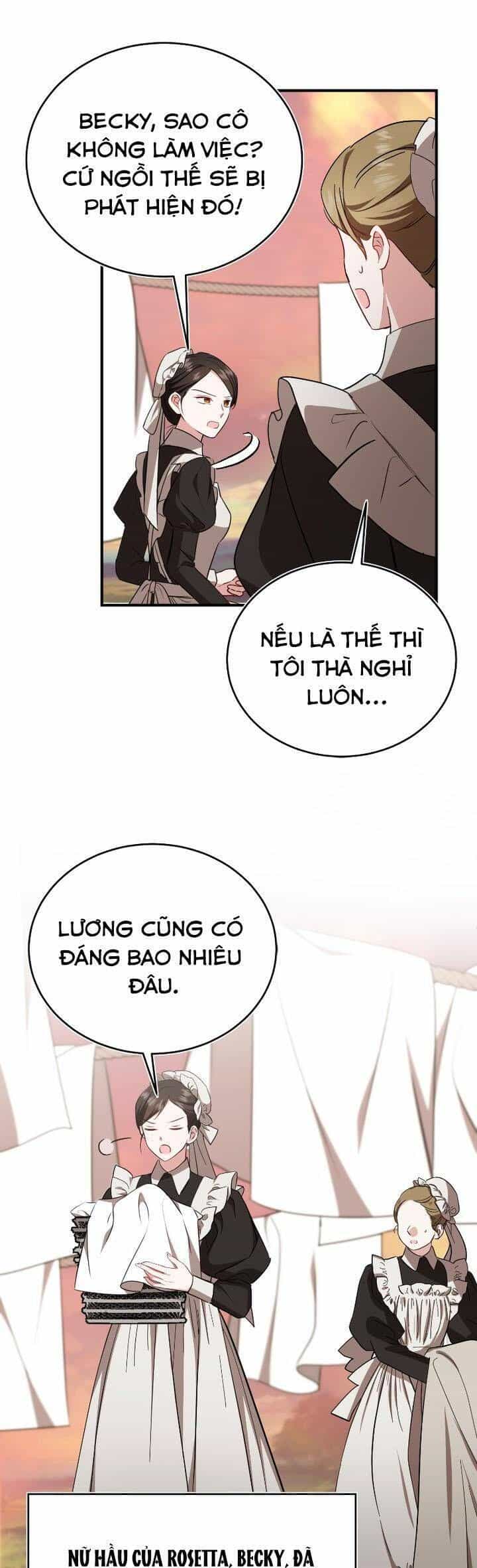 Tôi Sẽ Sống Thử Cuộc Đời Của Ác Nữ - Chương 75 - ảnh 35