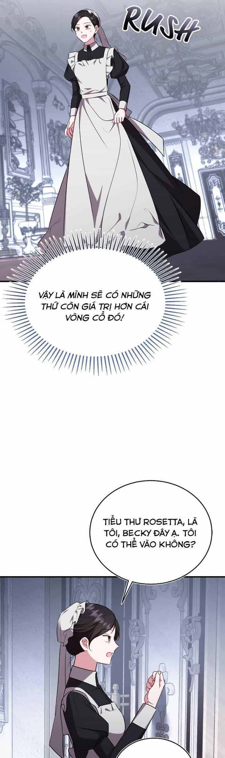 Tôi Sẽ Sống Thử Cuộc Đời Của Ác Nữ - Chương 75 - ảnh 39