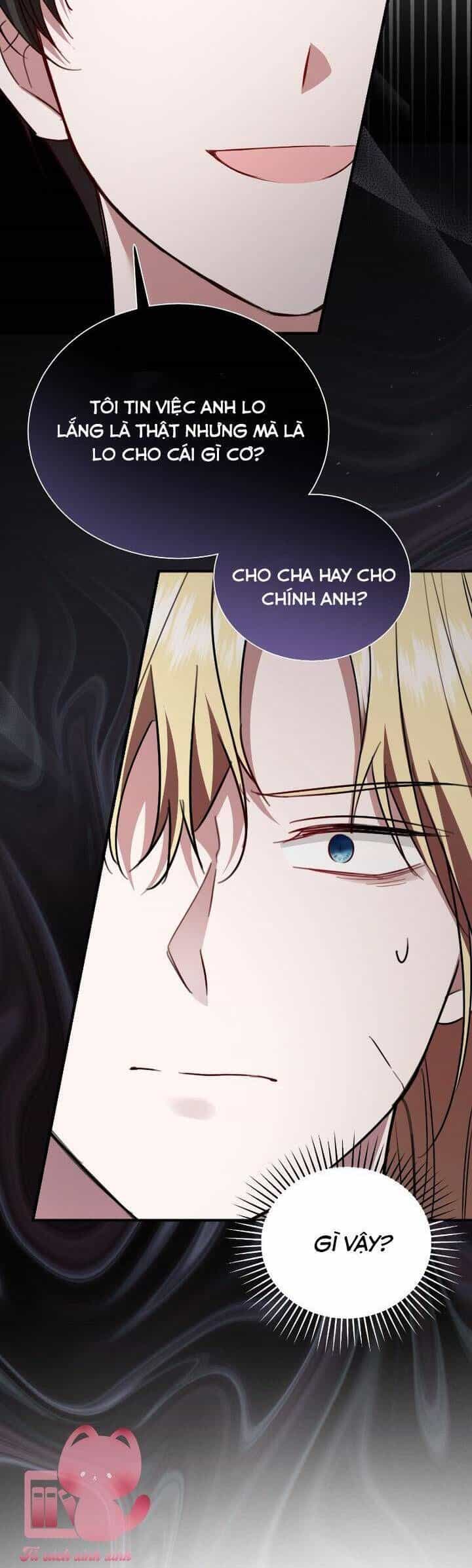 Tôi Sẽ Sống Thử Cuộc Đời Của Ác Nữ - Chương 75 - ảnh 8