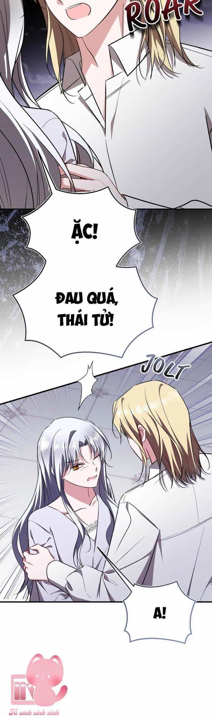 Tôi Sẽ Sống Thử Cuộc Đời Của Ác Nữ - Chương 76 - ảnh 13
