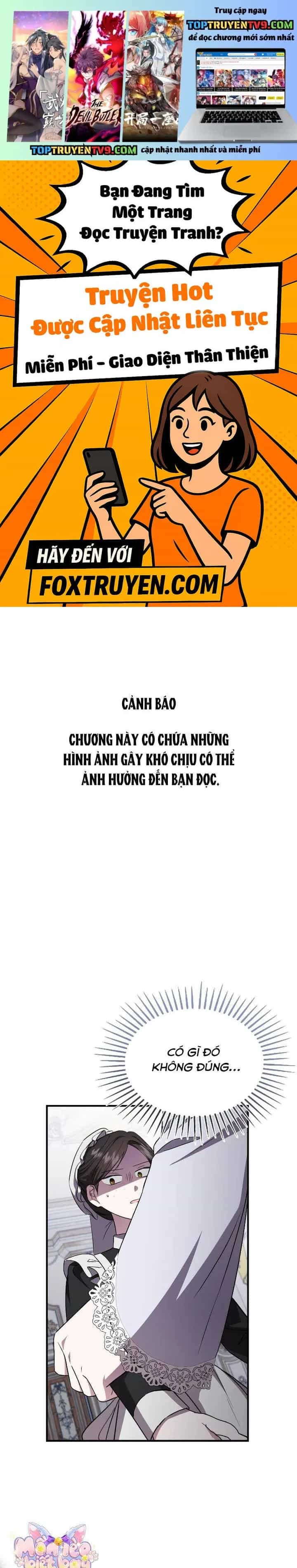 Tôi Sẽ Sống Thử Cuộc Đời Của Ác Nữ - Chương 76 - ảnh 2