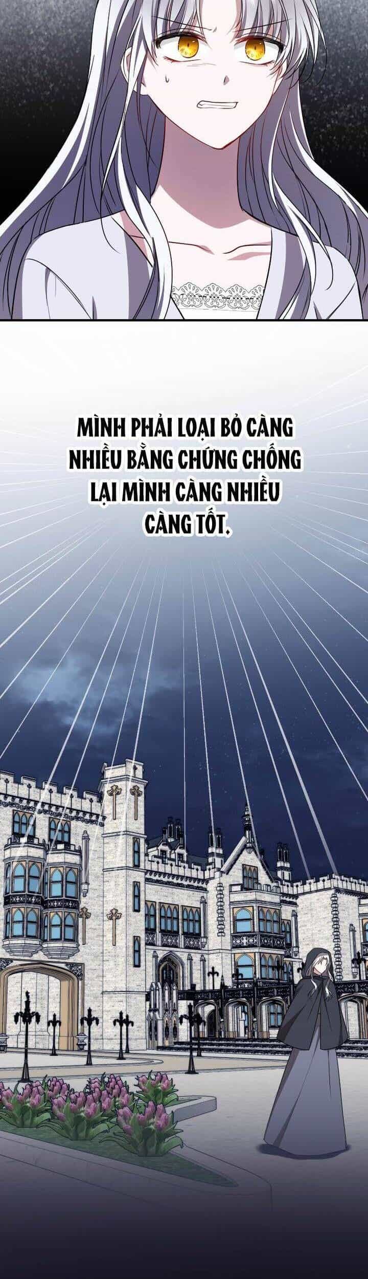Tôi Sẽ Sống Thử Cuộc Đời Của Ác Nữ - Chương 76 - ảnh 25