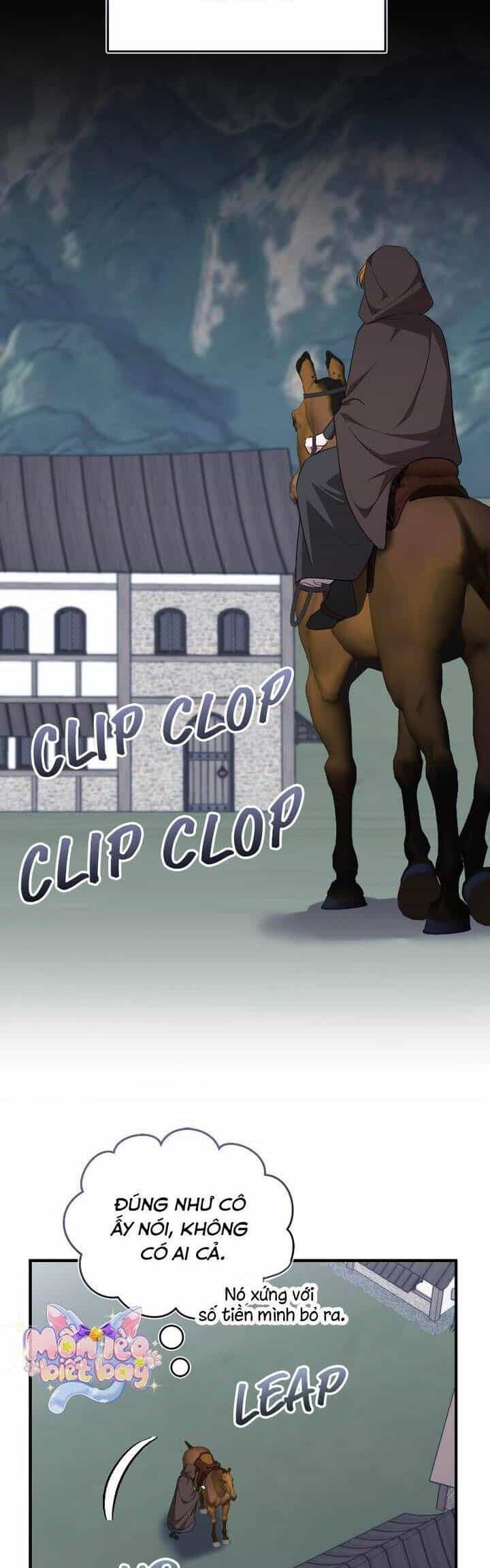 Tôi Sẽ Sống Thử Cuộc Đời Của Ác Nữ - Chương 76 - ảnh 30