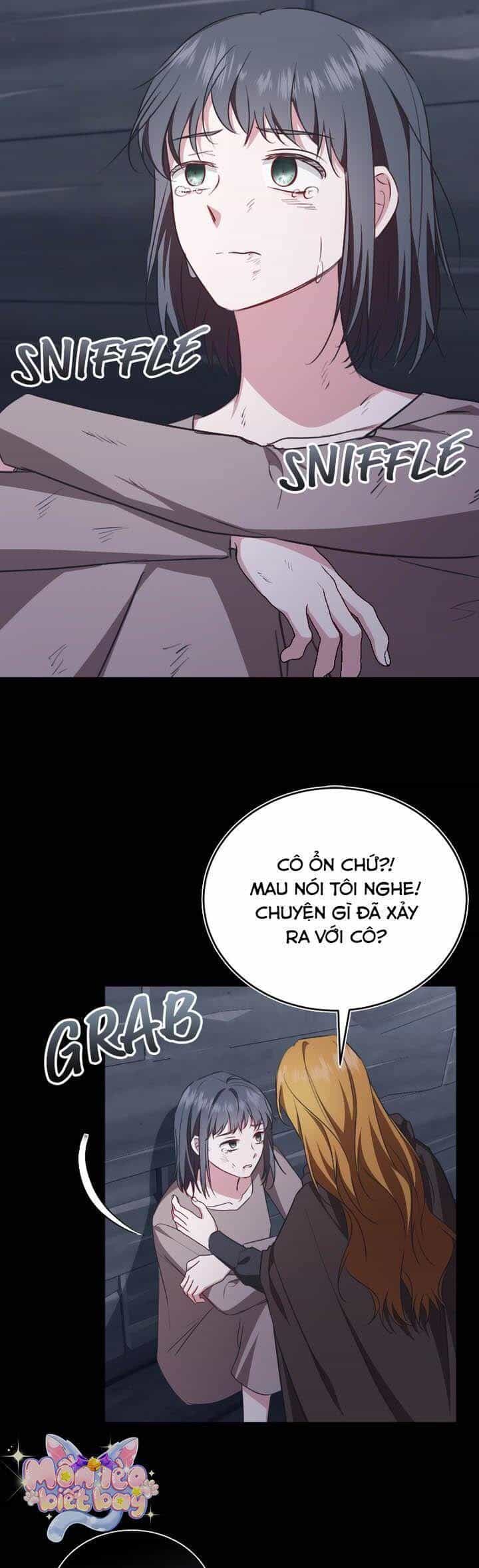 Tôi Sẽ Sống Thử Cuộc Đời Của Ác Nữ - Chương 76 - ảnh 36