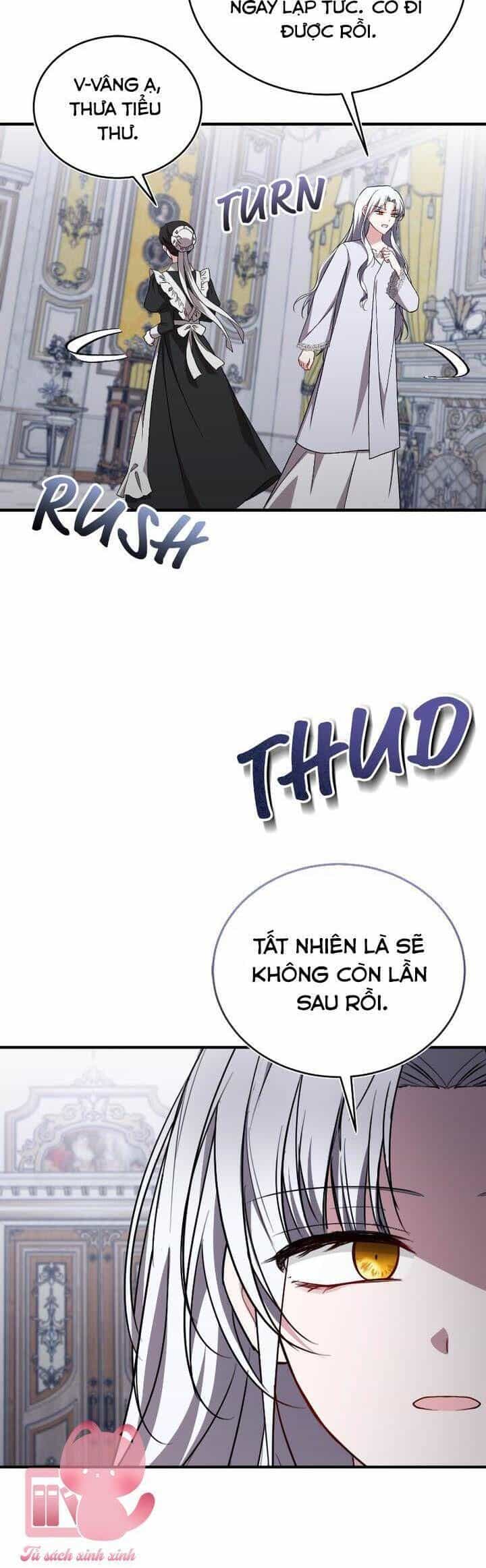 Tôi Sẽ Sống Thử Cuộc Đời Của Ác Nữ - Chương 76 - ảnh 5