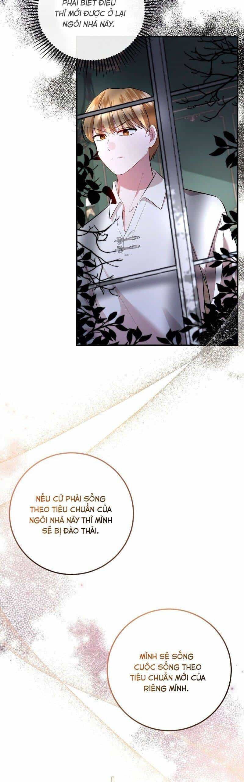 Tôi Sẽ Sống Thử Cuộc Đời Của Ác Nữ - Chương 8 - ảnh 40