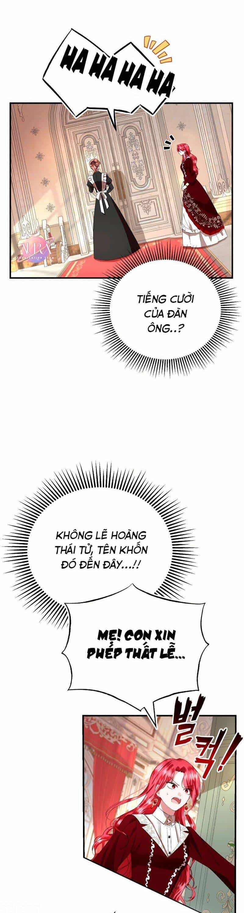 Tôi Sẽ Sống Thử Cuộc Đời Của Ác Nữ - Chương 9 - ảnh 49