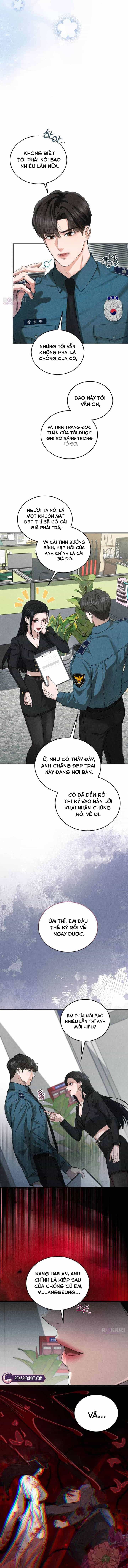 Tôi Sẽ Tái Hôn Với Chồng Cũ Mà Tôi Đã Tự Tay Giết Chết - Chương 1 - ảnh 18