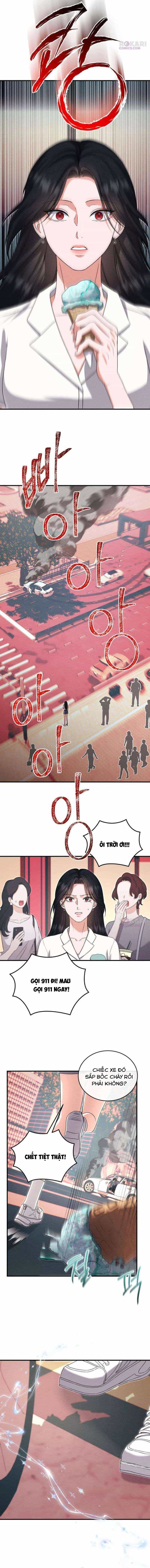 Tôi Sẽ Tái Hôn Với Chồng Cũ Mà Tôi Đã Tự Tay Giết Chết - Chương 10 - ảnh 11