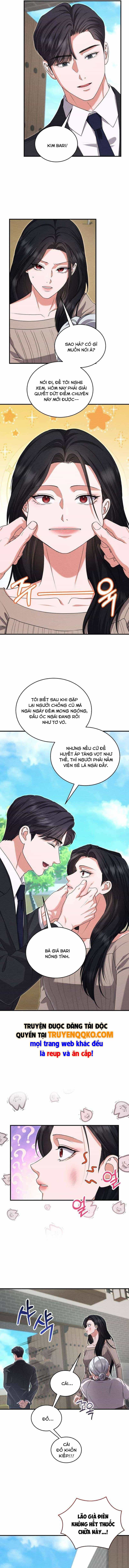 Tôi Sẽ Tái Hôn Với Chồng Cũ Mà Tôi Đã Tự Tay Giết Chết - Chương 10 - ảnh 8