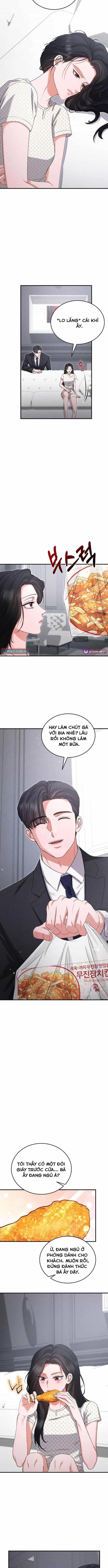 Tôi Sẽ Tái Hôn Với Chồng Cũ Mà Tôi Đã Tự Tay Giết Chết - Chương 13 - ảnh 9