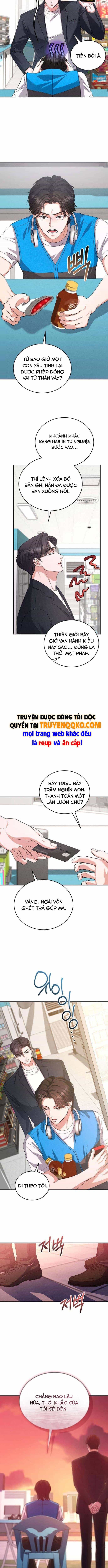 Tôi Sẽ Tái Hôn Với Chồng Cũ Mà Tôi Đã Tự Tay Giết Chết - Chương 15 - ảnh 12