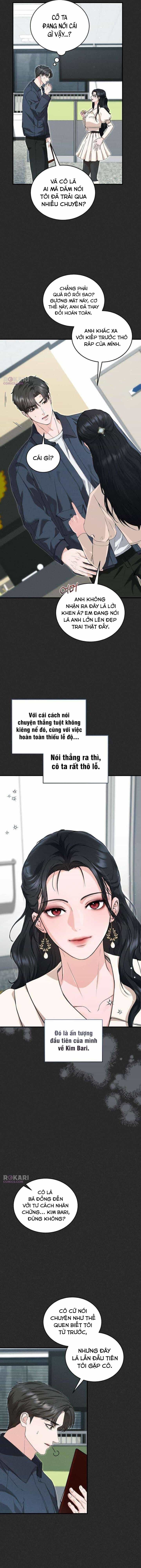 Tôi Sẽ Tái Hôn Với Chồng Cũ Mà Tôi Đã Tự Tay Giết Chết - Chương 2 - ảnh 7