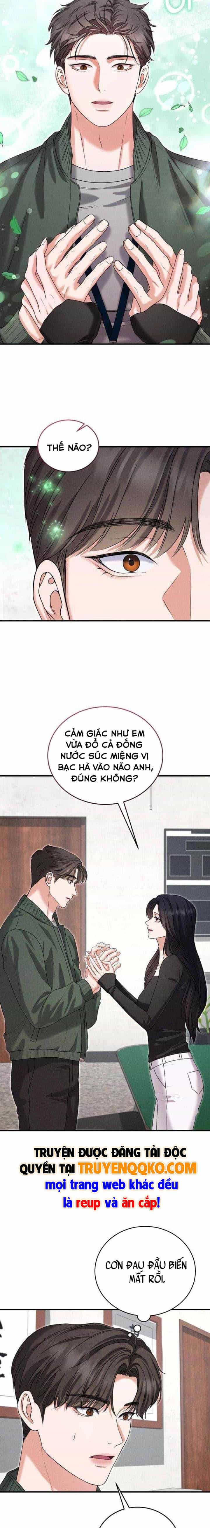 Tôi Sẽ Tái Hôn Với Chồng Cũ Mà Tôi Đã Tự Tay Giết Chết - Chương 6 - ảnh 14