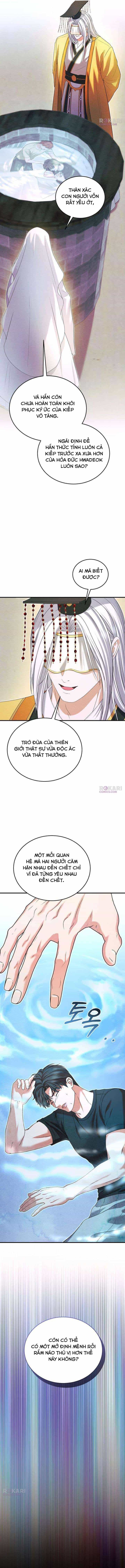 Tôi Sẽ Tái Hôn Với Chồng Cũ Mà Tôi Đã Tự Tay Giết Chết - Chương 7 - ảnh 14