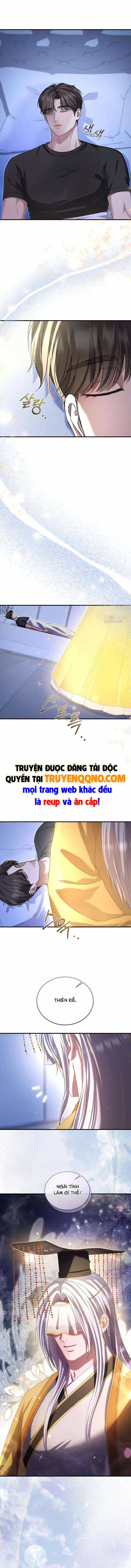 Tôi Sẽ Tái Hôn Với Chồng Cũ Mà Tôi Đã Tự Tay Giết Chết - Chương 7 - ảnh 5